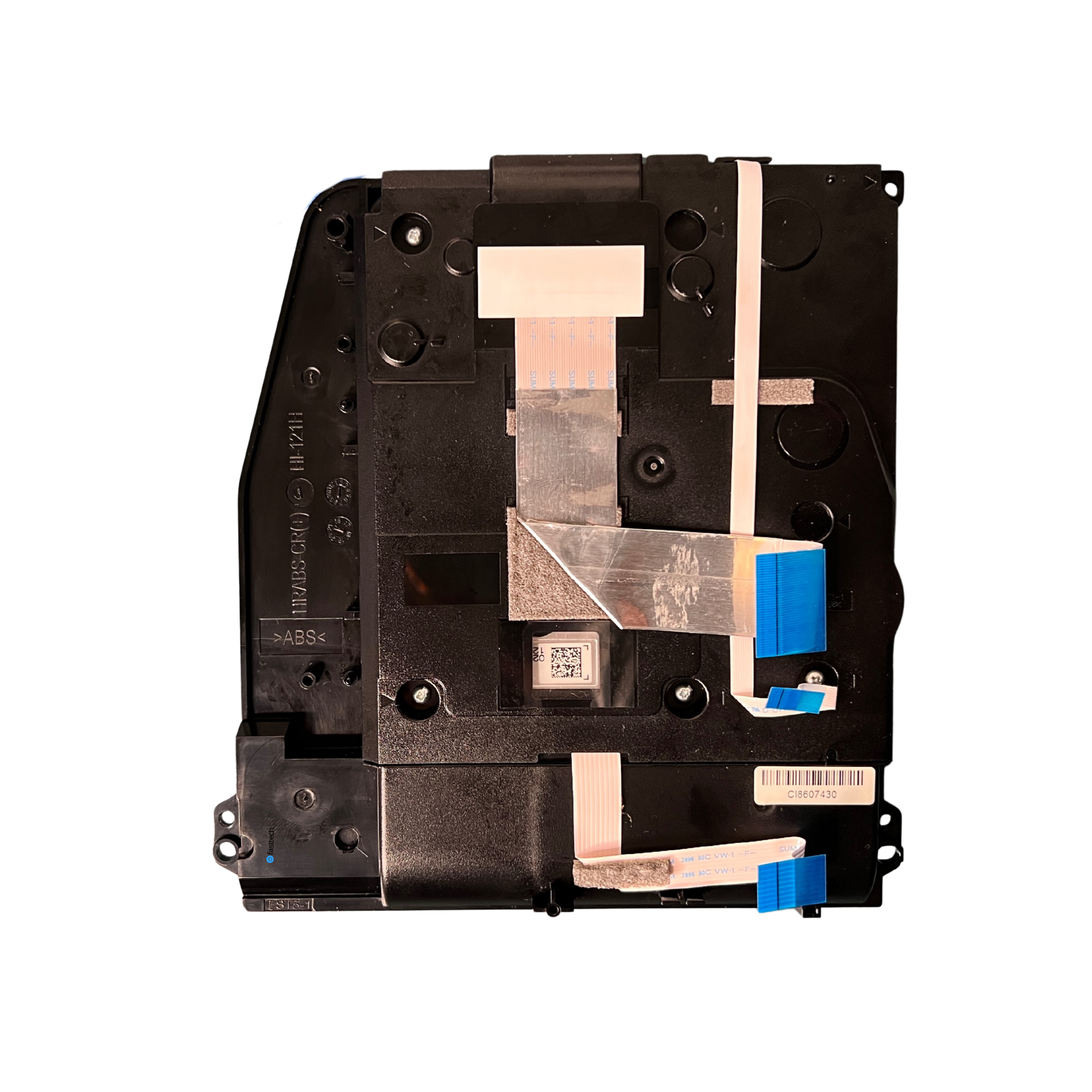 PlayStation 4 Pro Disc Drive (CUH-7115) - Fasttech